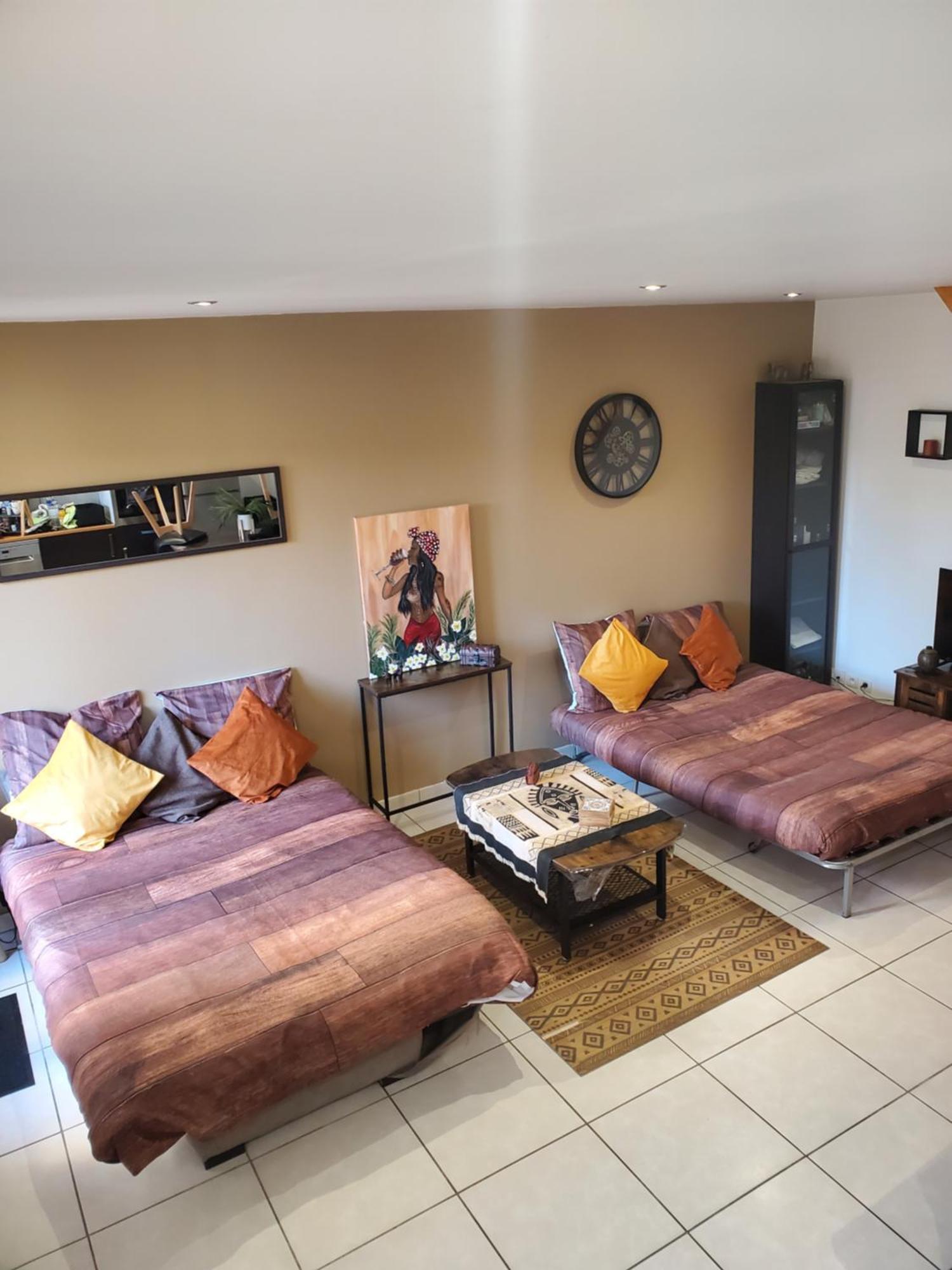 Le Namaste Charmante Maisonnette Climatisee De 45 M2 Brasles Extérieur photo